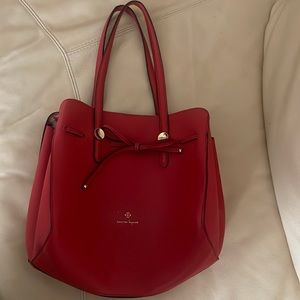 Very comfortable and beautiful bag